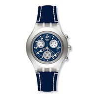 Orologio Swatch Irony Diaphane in Plastica SVCK4001C